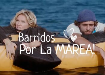 Barridos por la Marea
