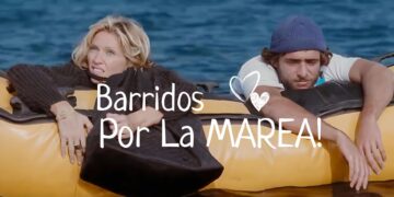 Barridos por la Marea