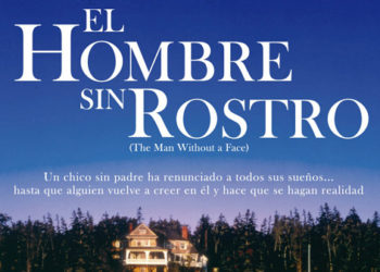 El-hombre-sin-rostro Película-(1993).
