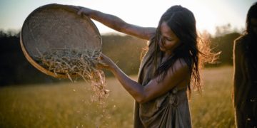 El nacimiento de la civilización – Documental