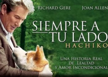 película siempre a tu lado online