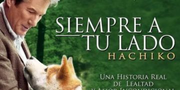 película siempre a tu lado online
