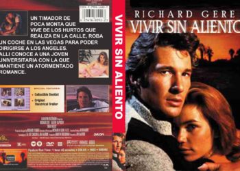 Breathless" (Sin aliento, 1983)