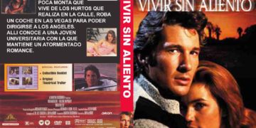 Breathless" (Sin aliento, 1983)