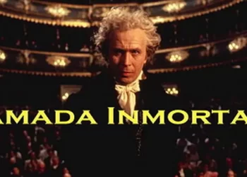 Amada inmortal 1994  – Película en español online