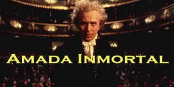 Amada inmortal 1994  – Película en español online
