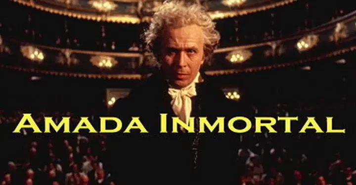 Amada inmortal 1994  – Película en español online