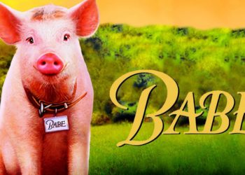 Babe, el cerdito valiente - Película Online