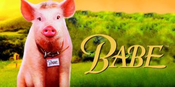 Babe, el cerdito valiente - Película Online