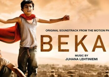 Huérfanos - Bekas 2012