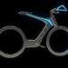 bicicleta del futuro