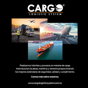 cargo transporte