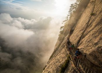 Las Ciudades Aisladas MAS INCREIBLES Del Mundo!