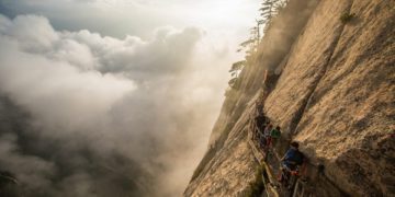 Las Ciudades Aisladas MAS INCREIBLES Del Mundo!