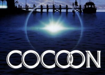 cocoon pelicula