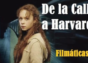 De la Calle a Harvard – La vida de Liz Murray