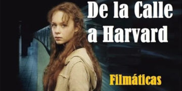 De la Calle a Harvard – La vida de Liz Murray