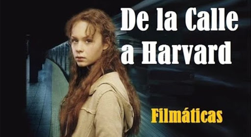 De la Calle a Harvard - La vida de Liz Murray