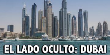 Toda La Verdad Que No Sabías Sobre Dubai