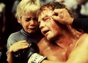 El Campeón (título original The Champ, 1979)