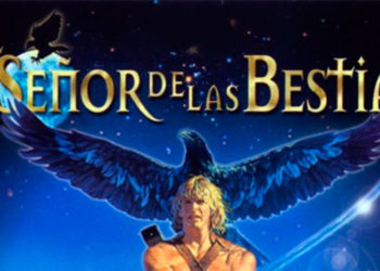 el señor de las bestias