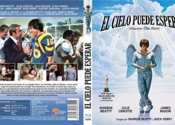 el cielo puede esperar