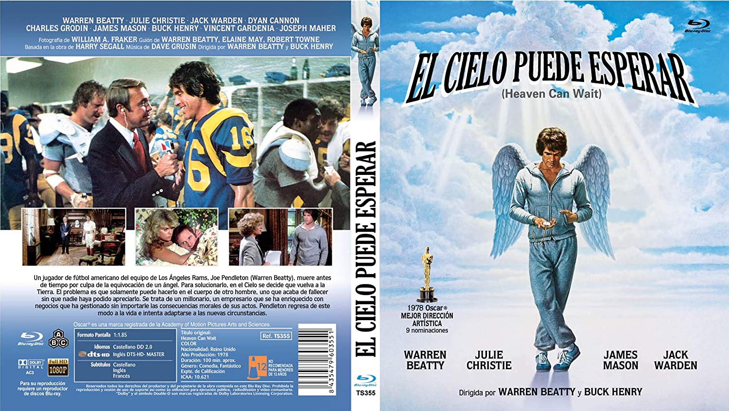 El Cielo Puede Esperar