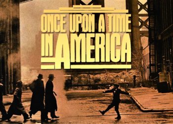 Erase una vez en America - (HD Español) Película Online