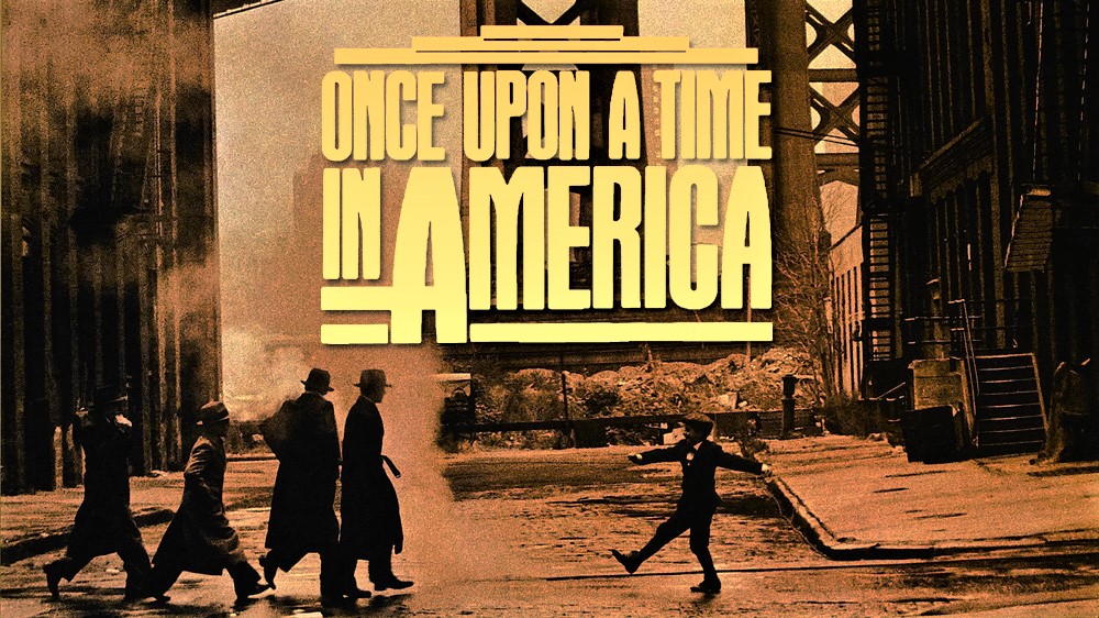 Erase Una Vez En America Torrent