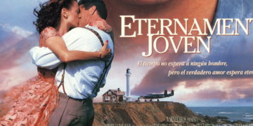 eternamente joven pelicula
