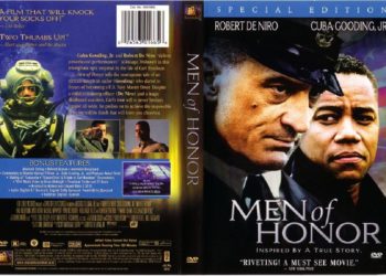 Hombres de honor – 2000