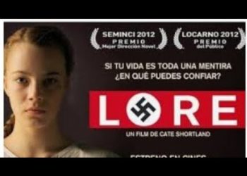 lore pelicula