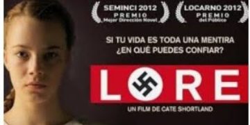 lore pelicula