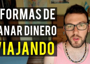 como ganar dinero viajando
