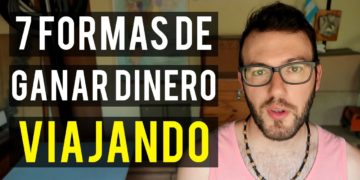 como ganar dinero viajando