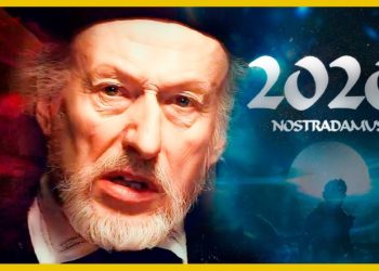 Nostradamus 2020 Predicciones