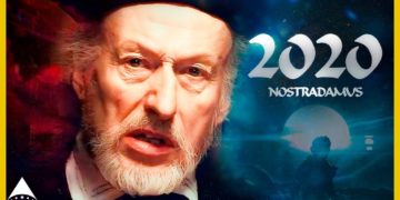 Nostradamus 2020 Predicciones