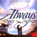 Por Siempre (Always) (1989)