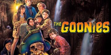 Los Goonies - Película Online ( 1985 )