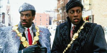 un principe en new york