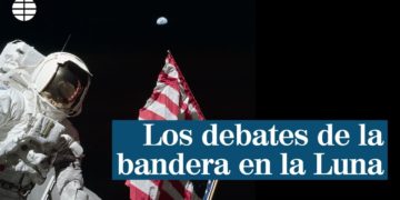 viaje falso a la luna