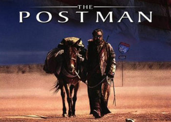 The Postman (El mensajero) (1997)