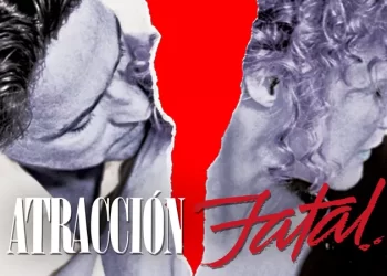 Atracción fatal – 1987