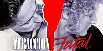 Atracción fatal – 1987