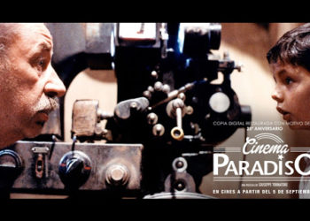 cinema paradiso online