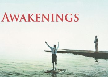 Despertares (Awakenings, 1990)