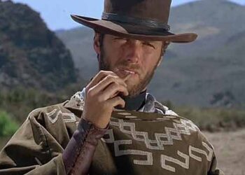 El Bueno, el Feo y el Malo (1966)