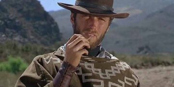 El Bueno, el Feo y el Malo (1966)