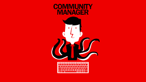 Community Manager Colombia