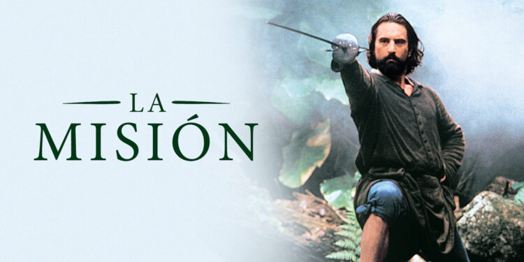 La Misión (1986)
